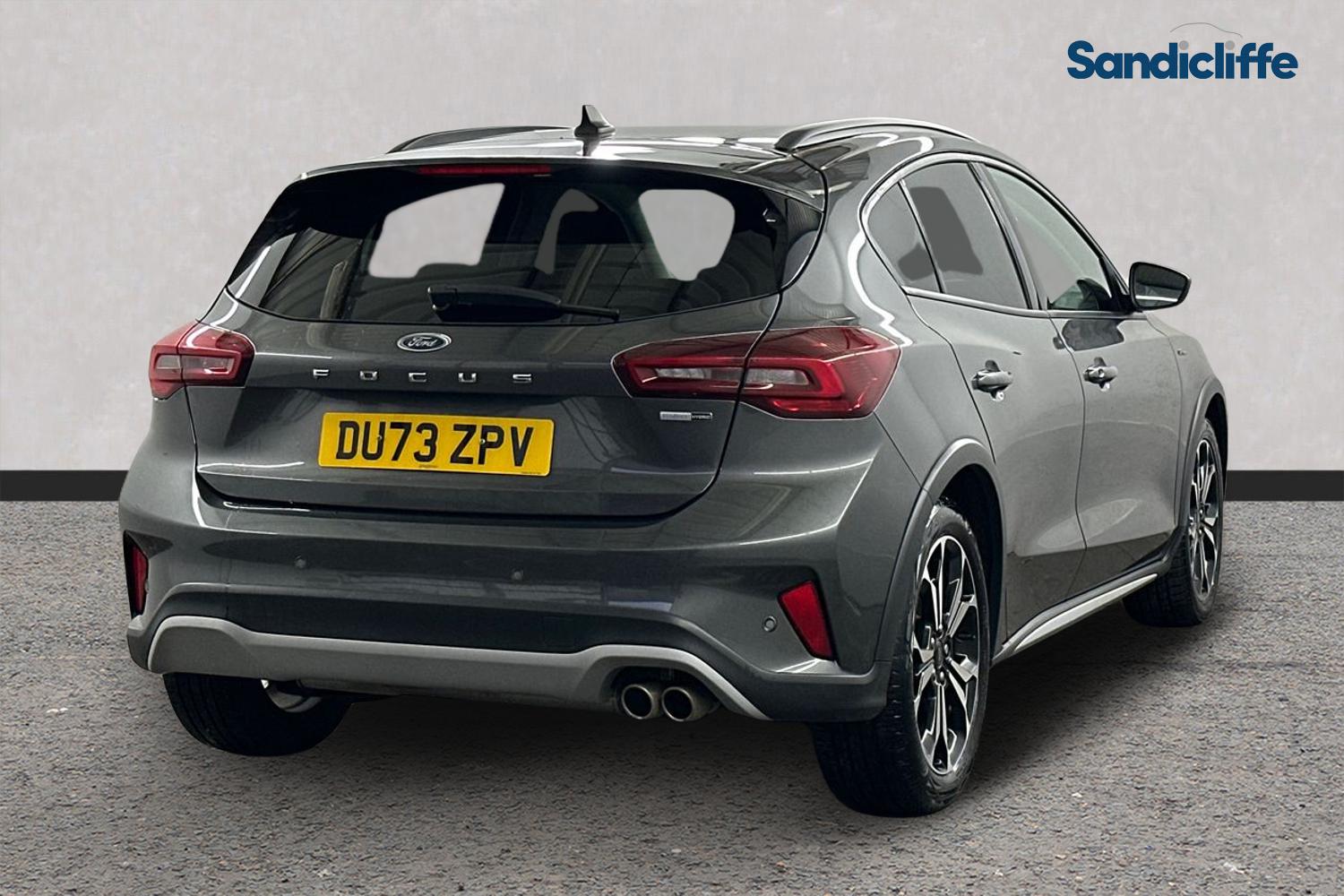 Used Ford Focus 2023 for sale - 76570887: Photo 4