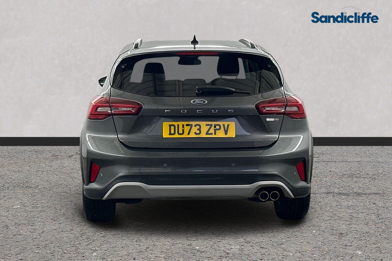 Used Ford Focus 2023 for sale - 76570887: Photo 5