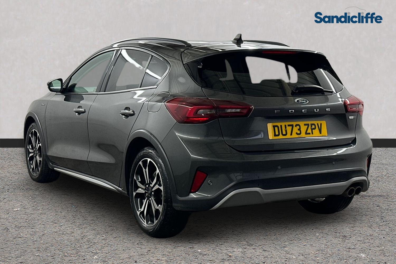 Used Ford Focus 2023 for sale - 76570887: Photo 6