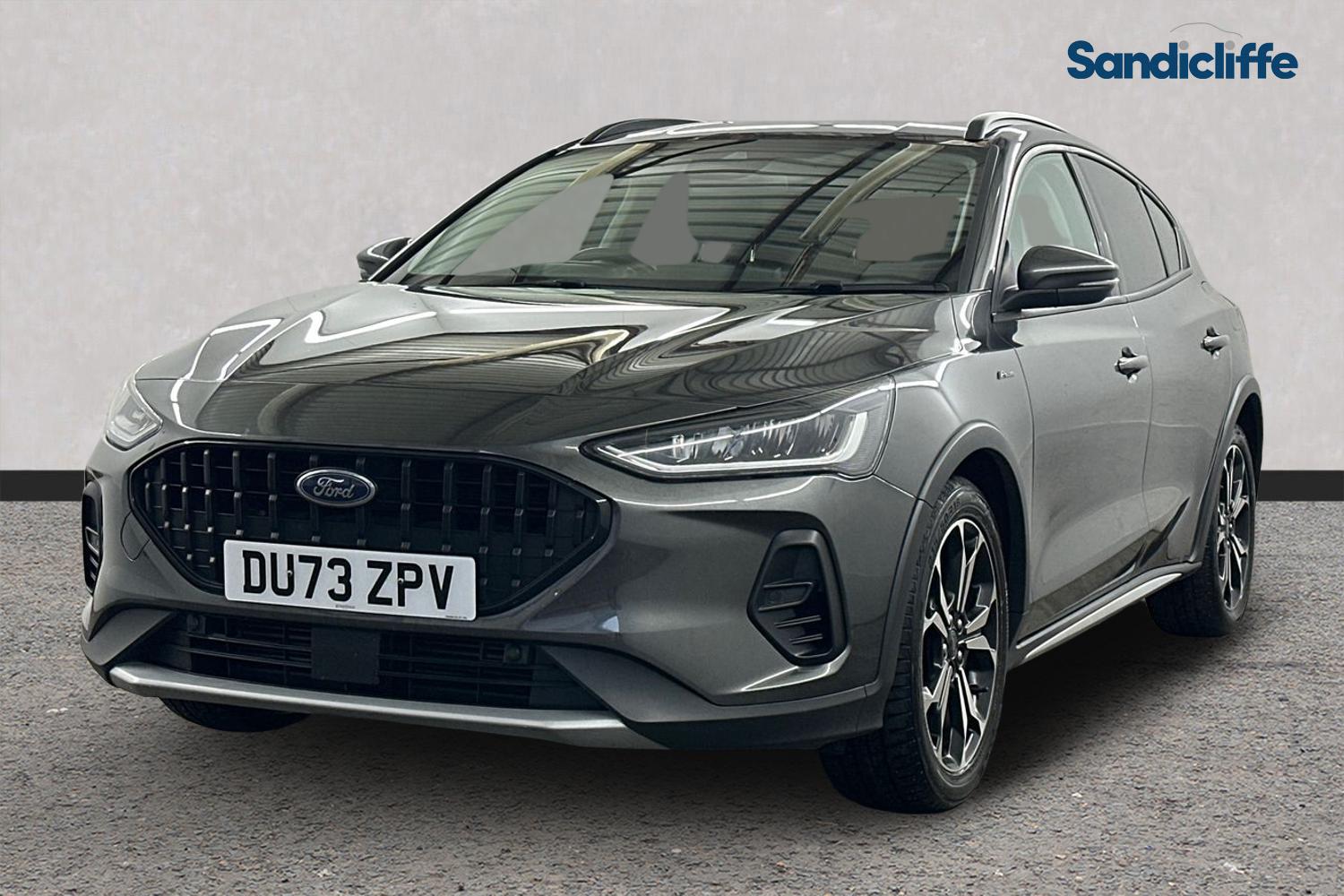 Used Ford Focus 2023 for sale - 76570887: Photo 8