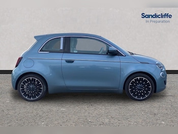 Used Fiat 500 2022 for sale - 78566835: Photo