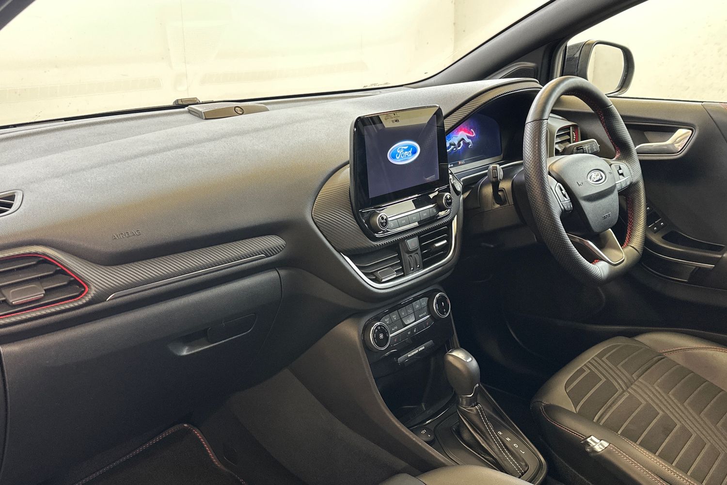 Used Ford Puma 2024 for sale - 76570889: Photo 12