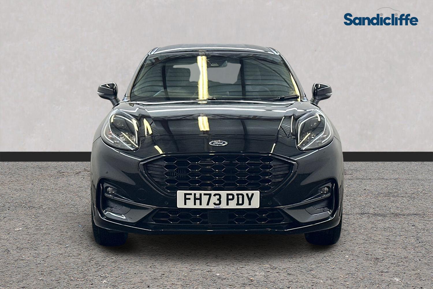 Used Ford Puma 2024 for sale - 76570889: Photo 2