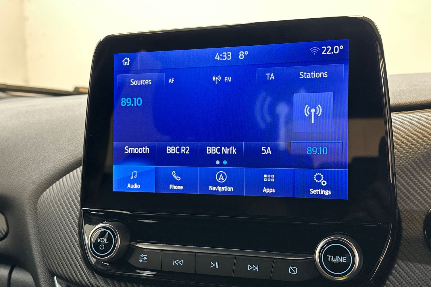 Used Ford Puma 2024 for sale - 76570889: Photo 27