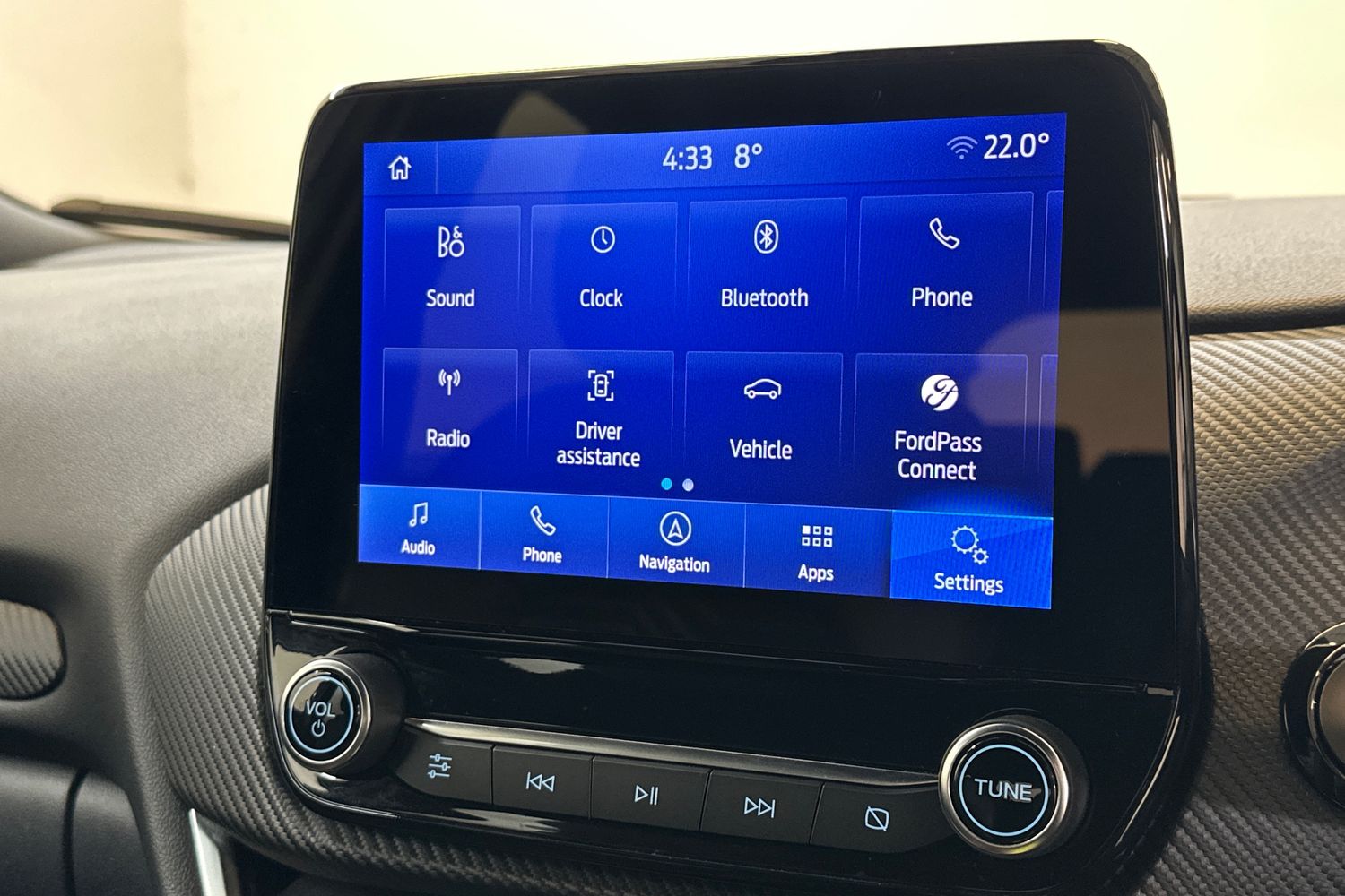 Used Ford Puma 2024 for sale - 76570889: Photo 28