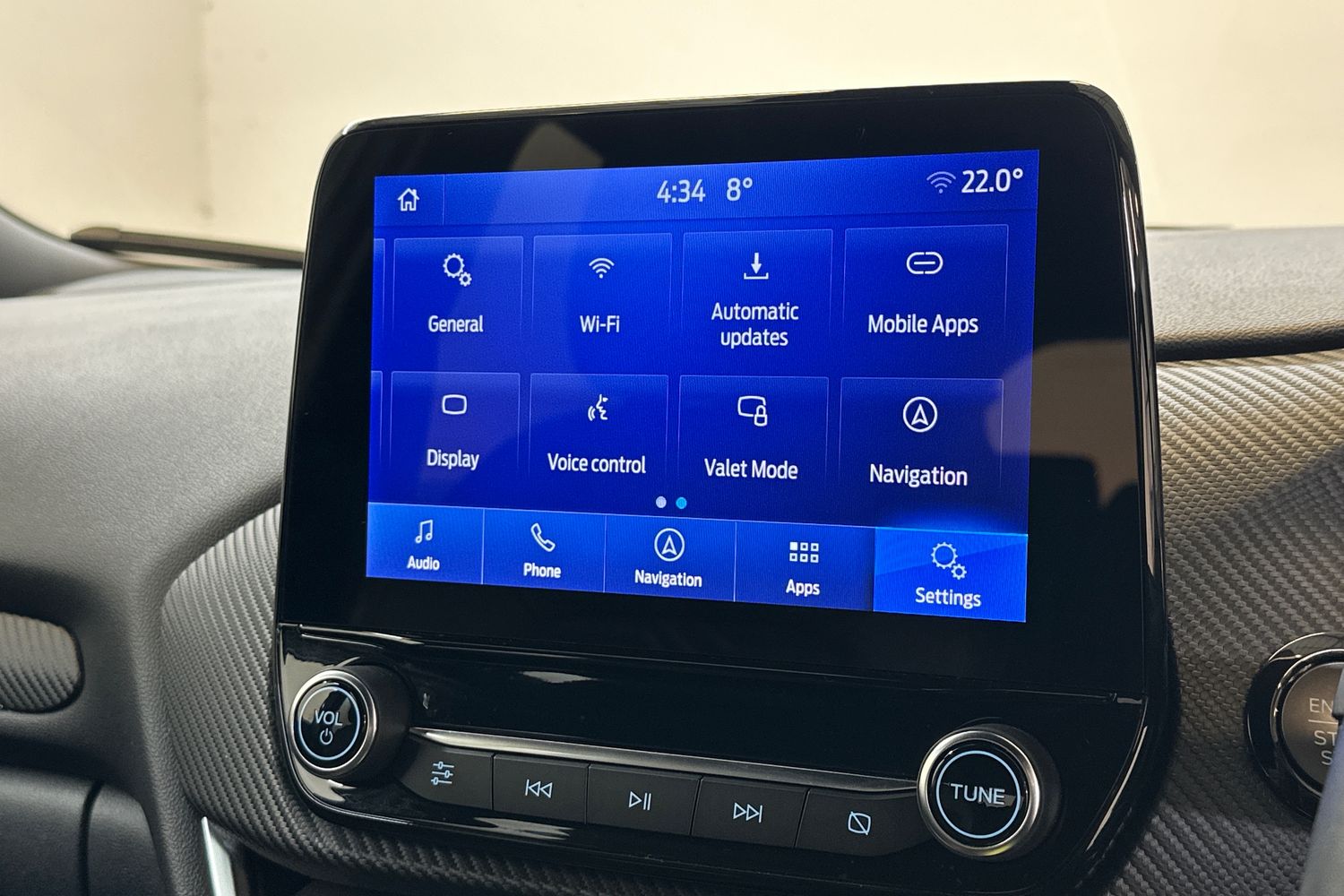 Used Ford Puma 2024 for sale - 76570889: Photo 29