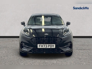 Used Ford Puma 2024 for sale - 76570889: Photo