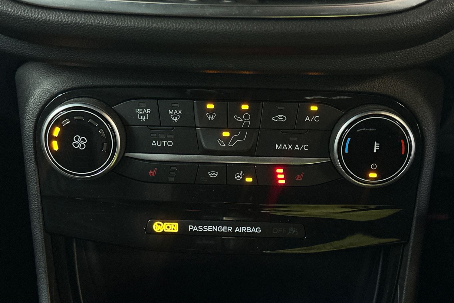 Used Ford Puma 2024 for sale - 76570889: Photo 30