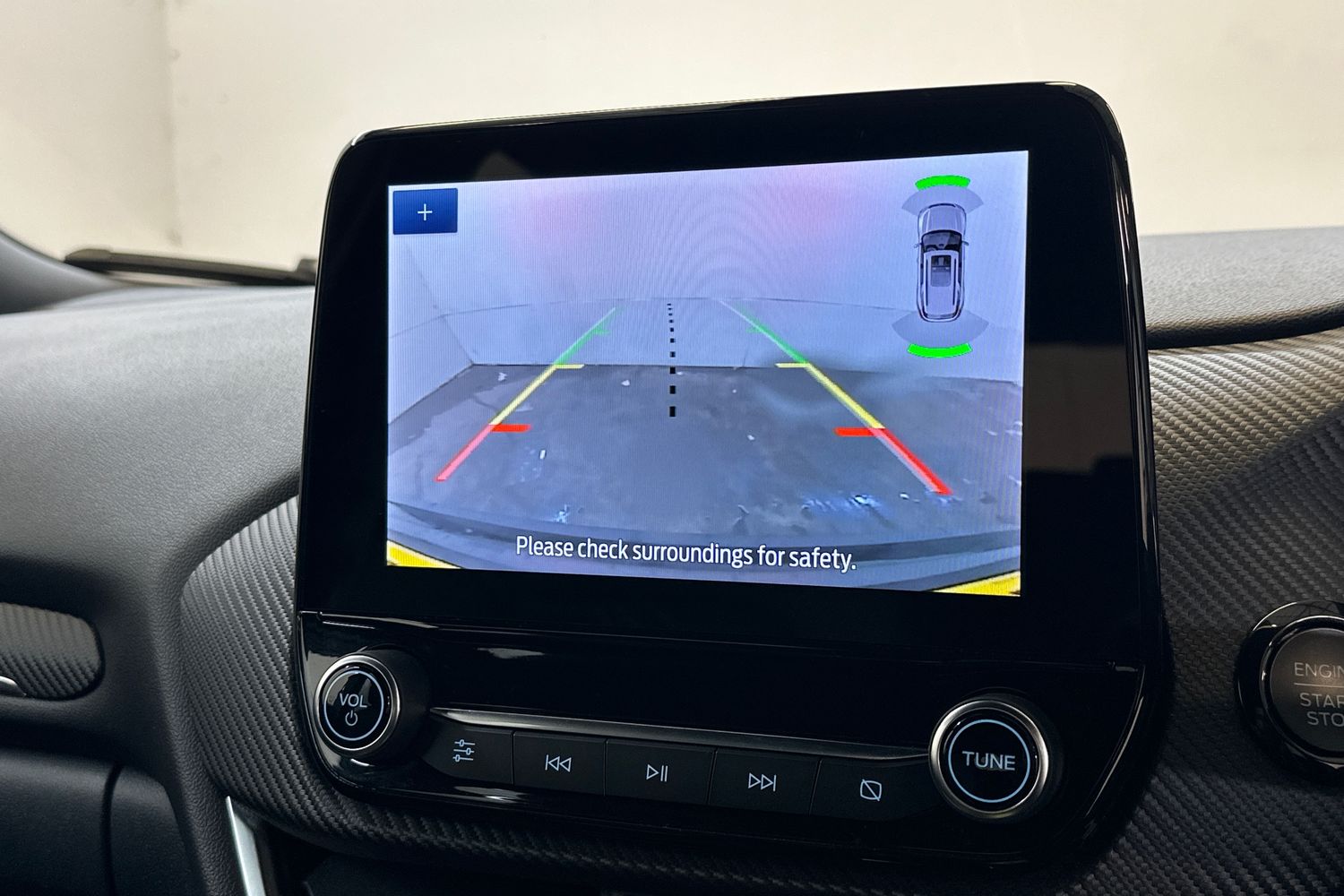 Used Ford Puma 2024 for sale - 76570889: Photo 36