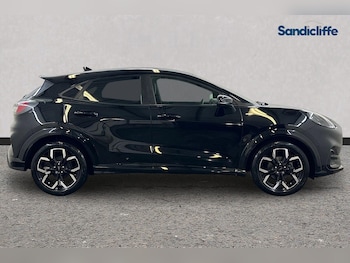 Used Ford Puma 2024 for sale - 76570889: Photo