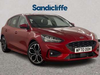 2020 - 5B9XA 5-Door