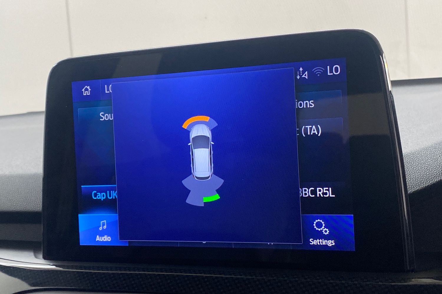Vehicle 27