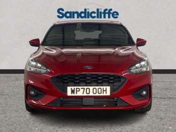 Used Ford Focus 2020 for sale - 75077225: Photo