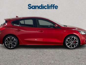 Used Ford Focus 2020 for sale - 75077225: Photo