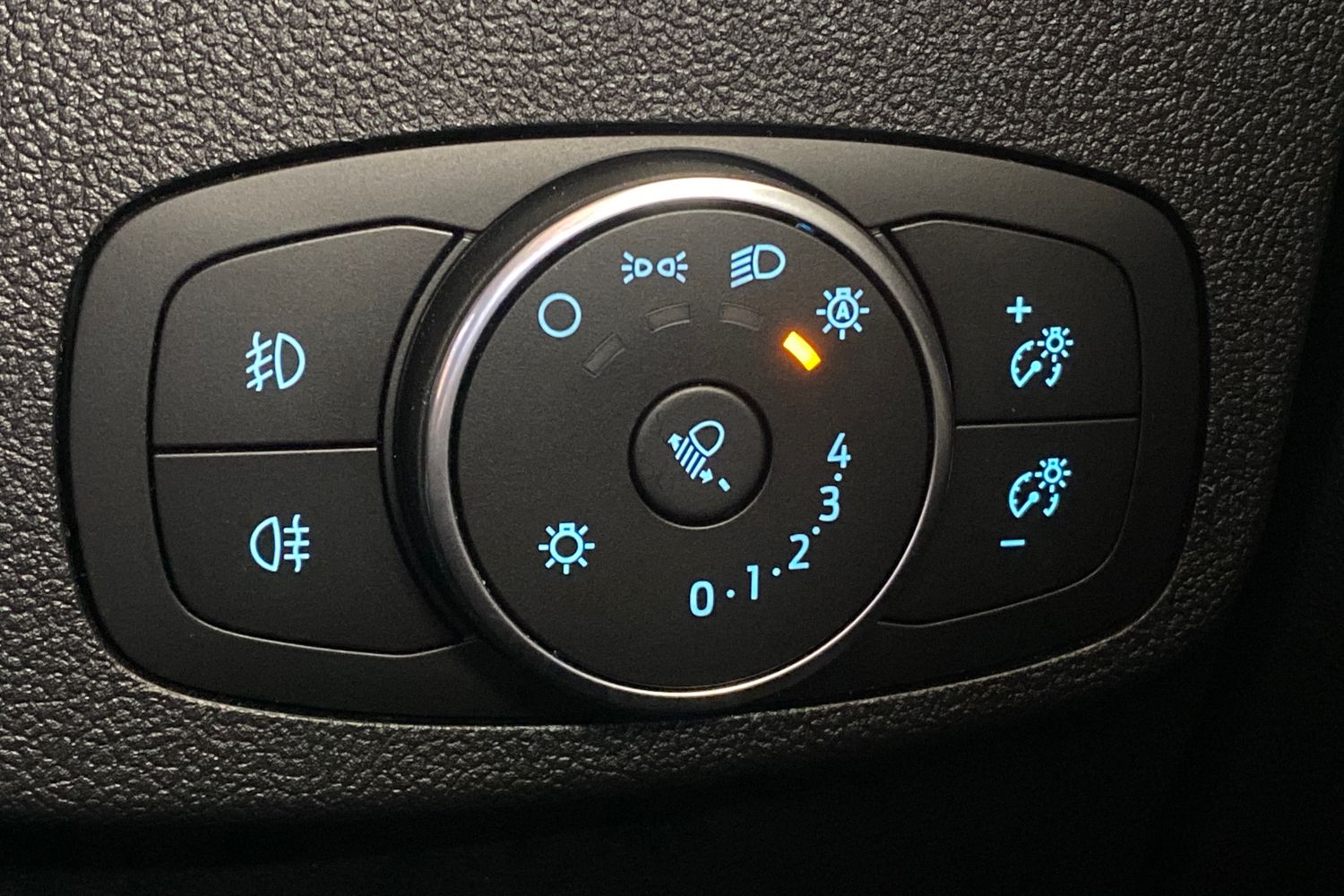 Vehicle 40