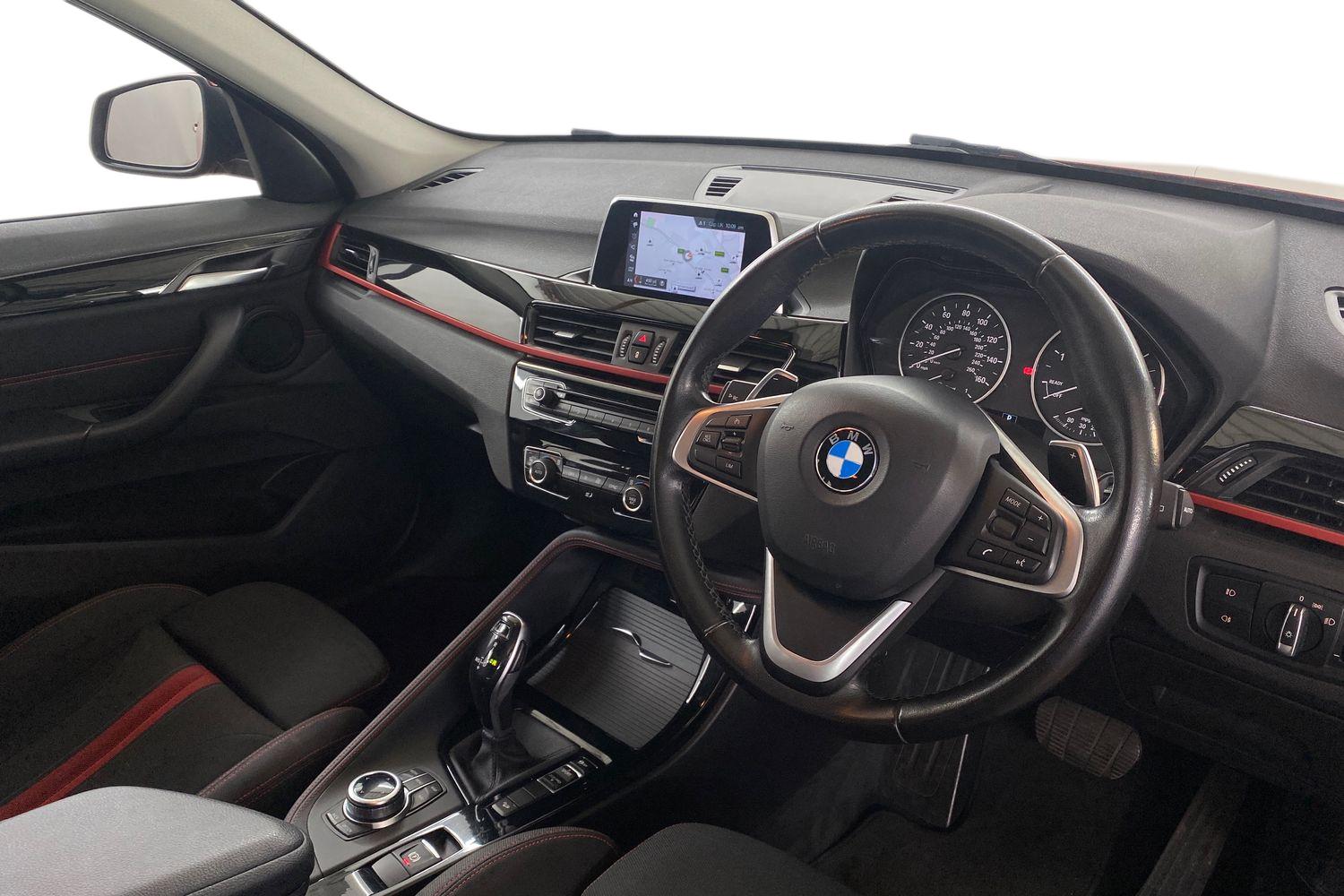 Used BMW X1 2018 for sale - 77283691: Photo 10