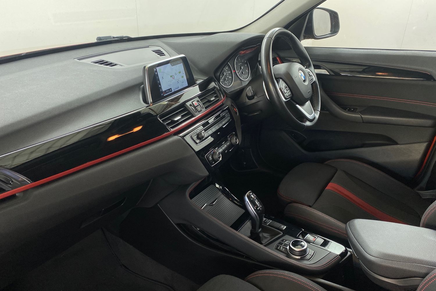 Used BMW X1 2018 for sale - 77283691: Photo 12