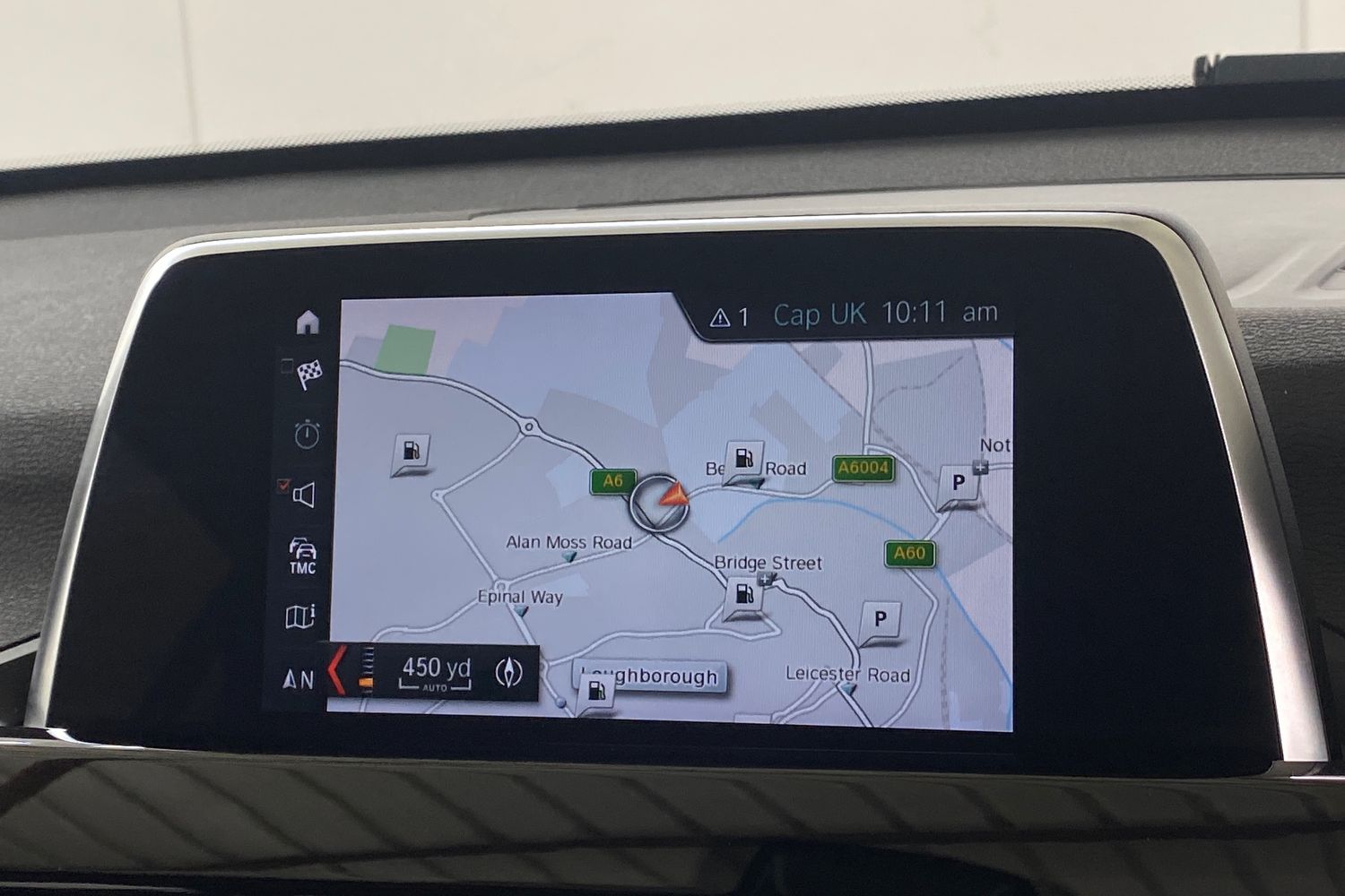 Used BMW X1 2018 for sale - 77283691: Photo 18