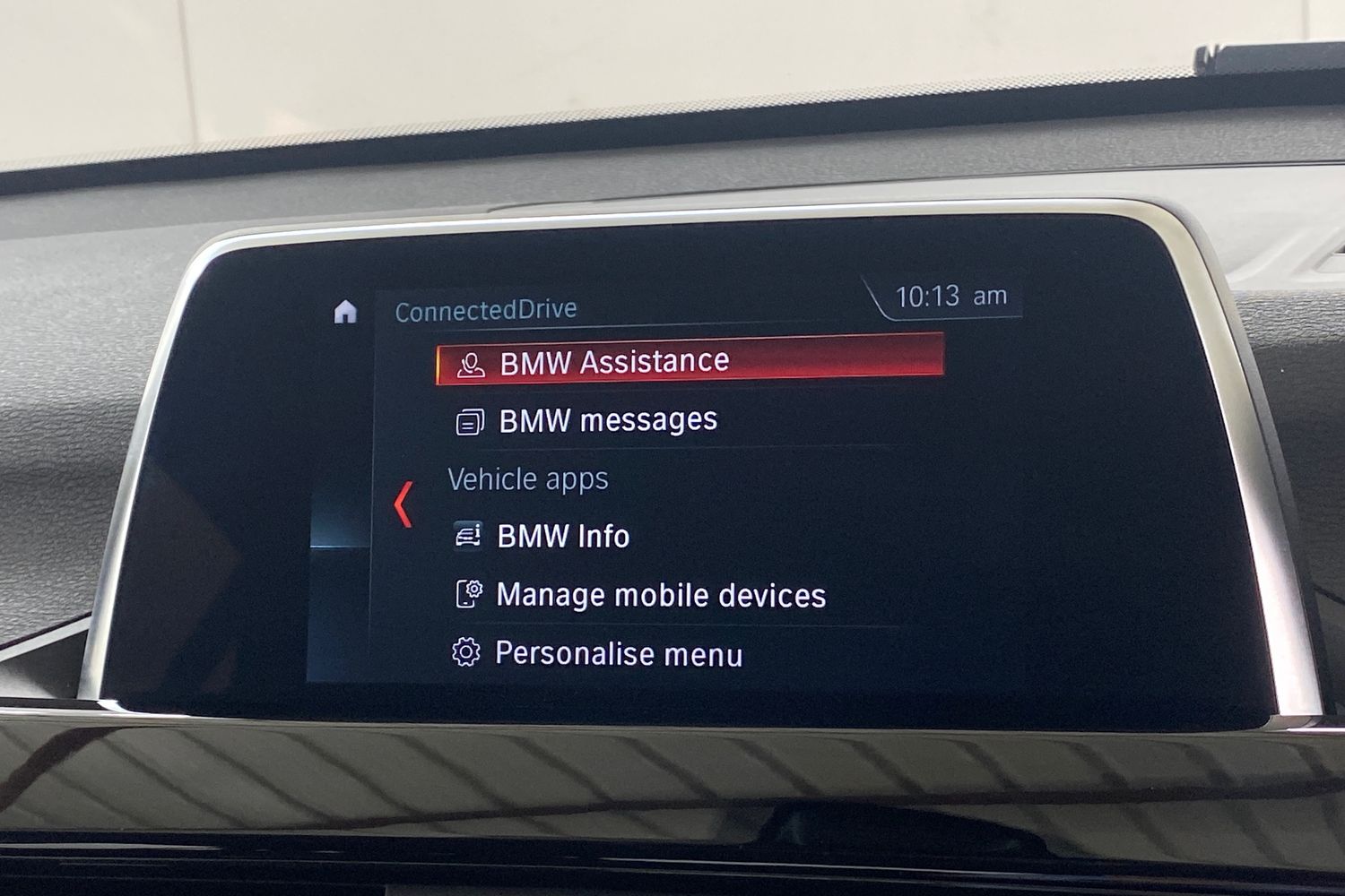 Used BMW X1 2018 for sale - 77283691: Photo 26