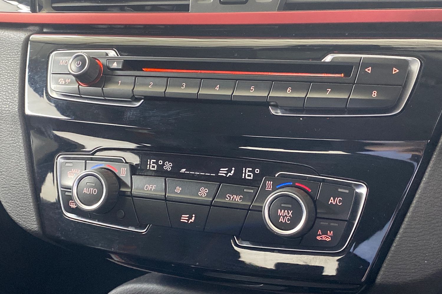 Used BMW X1 2018 for sale - 77283691: Photo 27