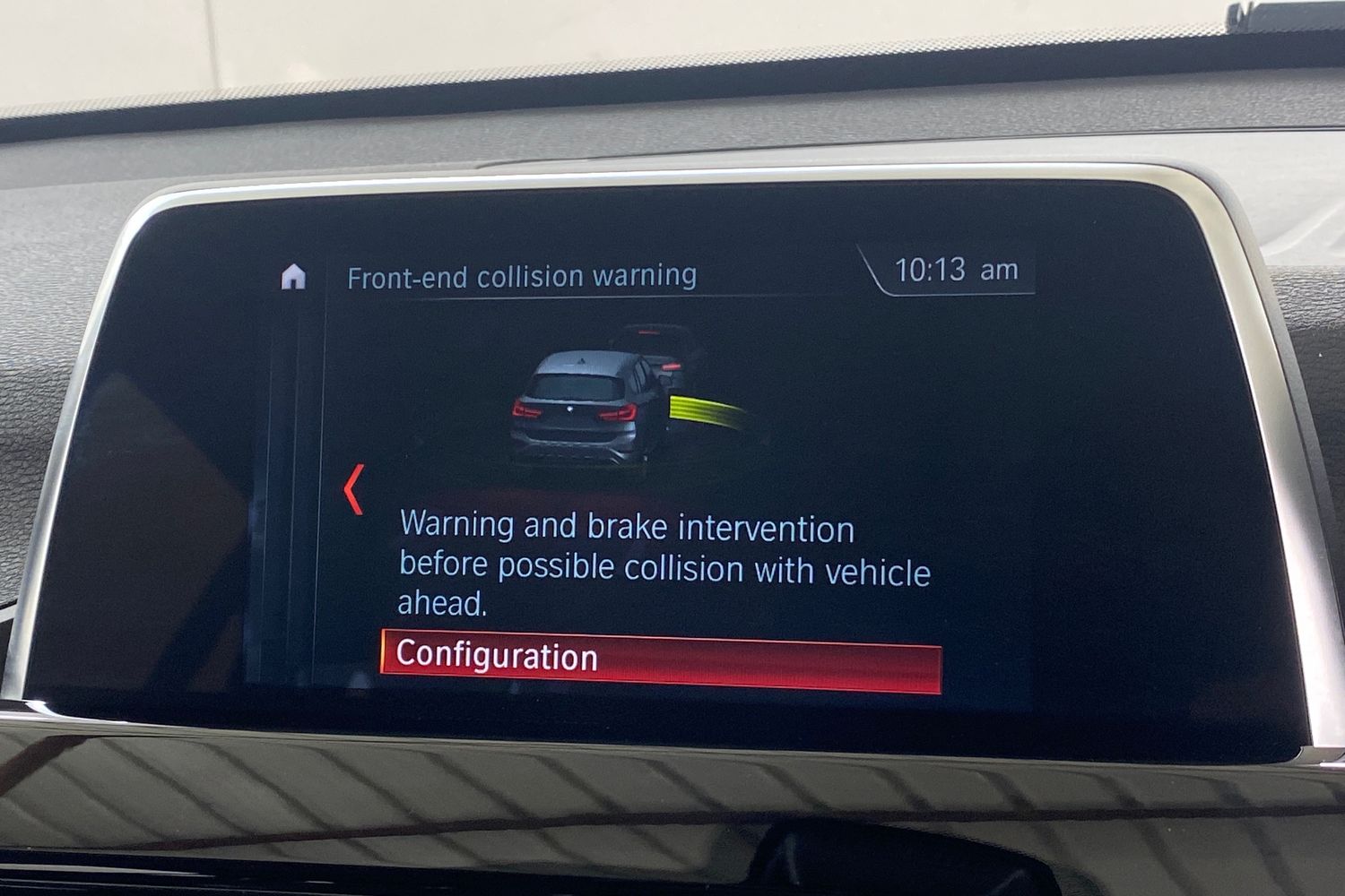 Used BMW X1 2018 for sale - 77283691: Photo 28