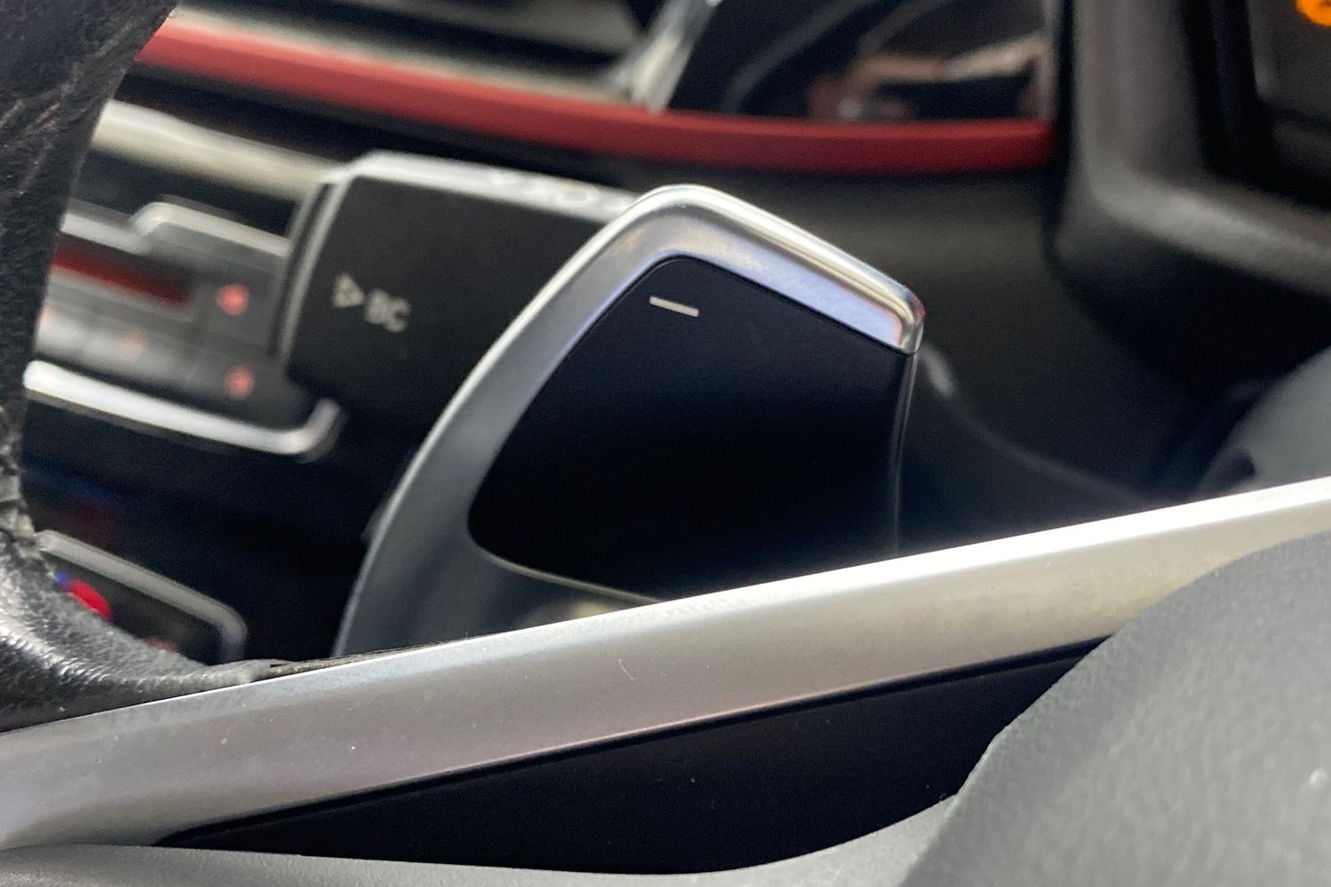 Used BMW X1 2018 for sale - 77283691: Photo 38