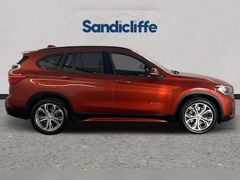 Used BMW X1 2018 for sale - 77283691: Photo