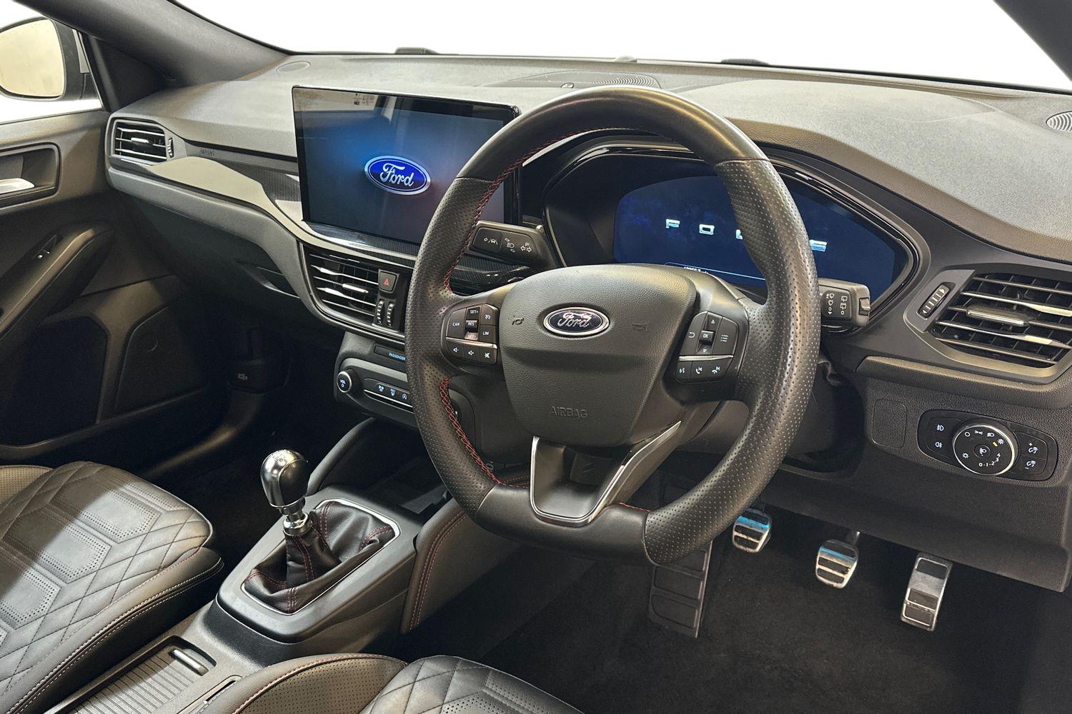 Used Ford Focus 2023 for sale - 77034267: Photo 10