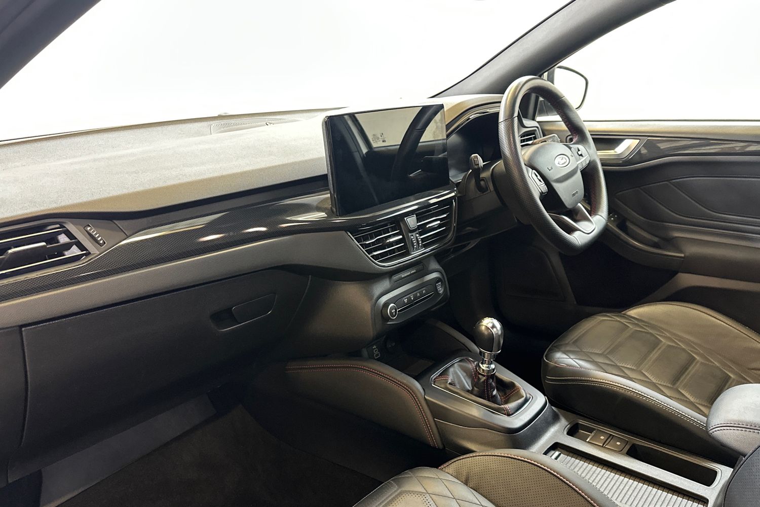 Used Ford Focus 2023 for sale - 77034267: Photo 12