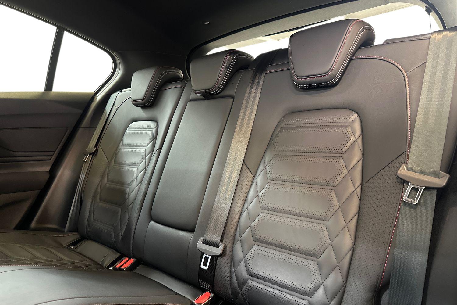 Used Ford Focus 2023 for sale - 77034267: Photo 13