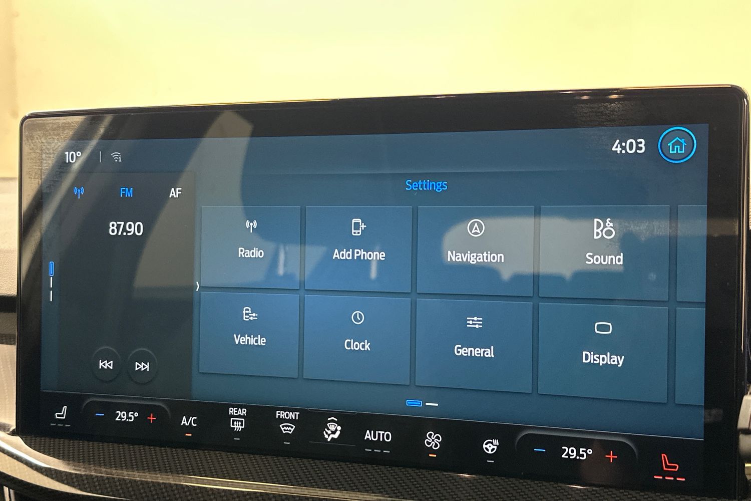 Used Ford Focus 2023 for sale - 77034267: Photo 27