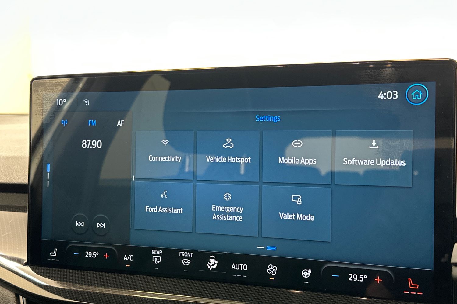 Used Ford Focus 2023 for sale - 77034267: Photo 28