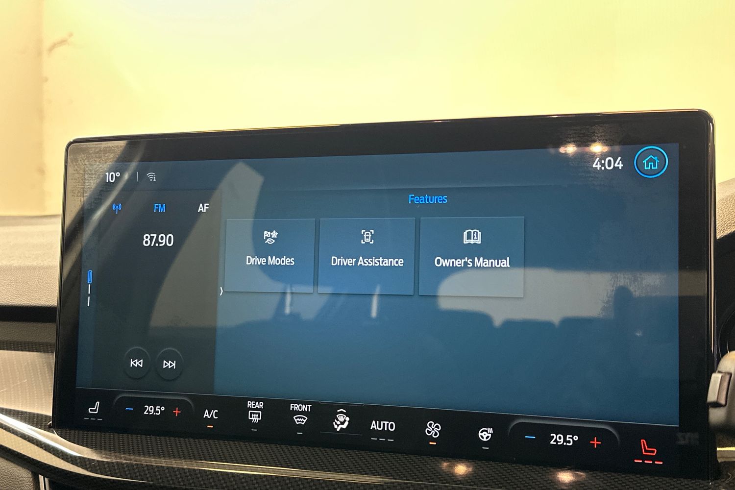 Used Ford Focus 2023 for sale - 77034267: Photo 29