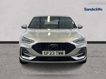 Used Ford Focus 2023 for sale - 77034267: Photo