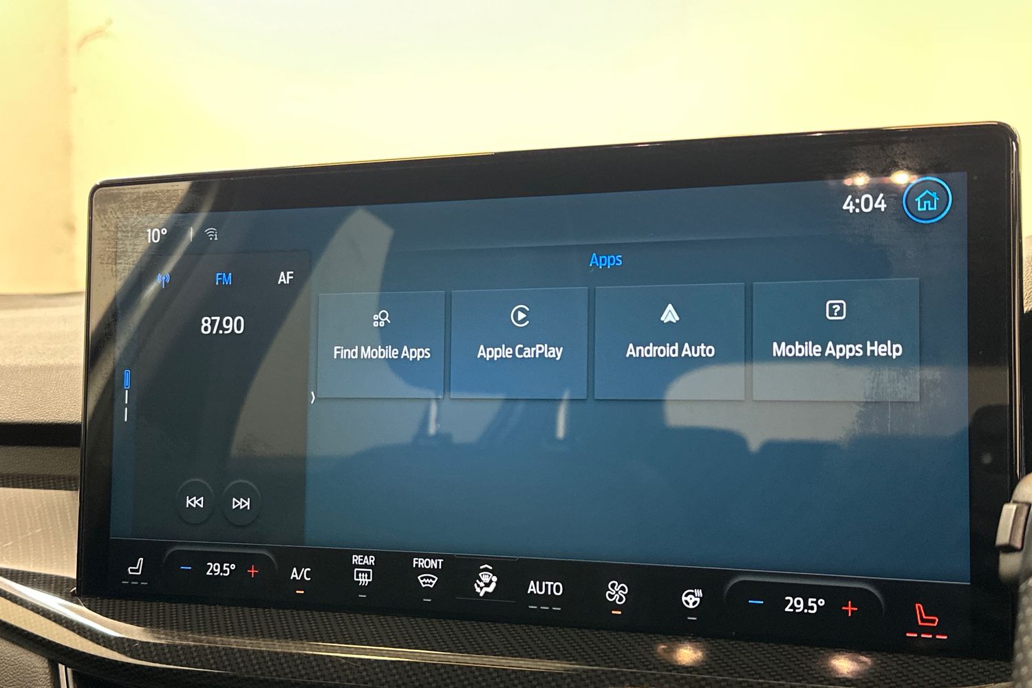 Used Ford Focus 2023 for sale - 77034267: Photo 30