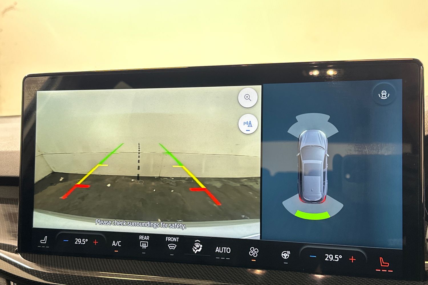 Used Ford Focus 2023 for sale - 77034267: Photo 32