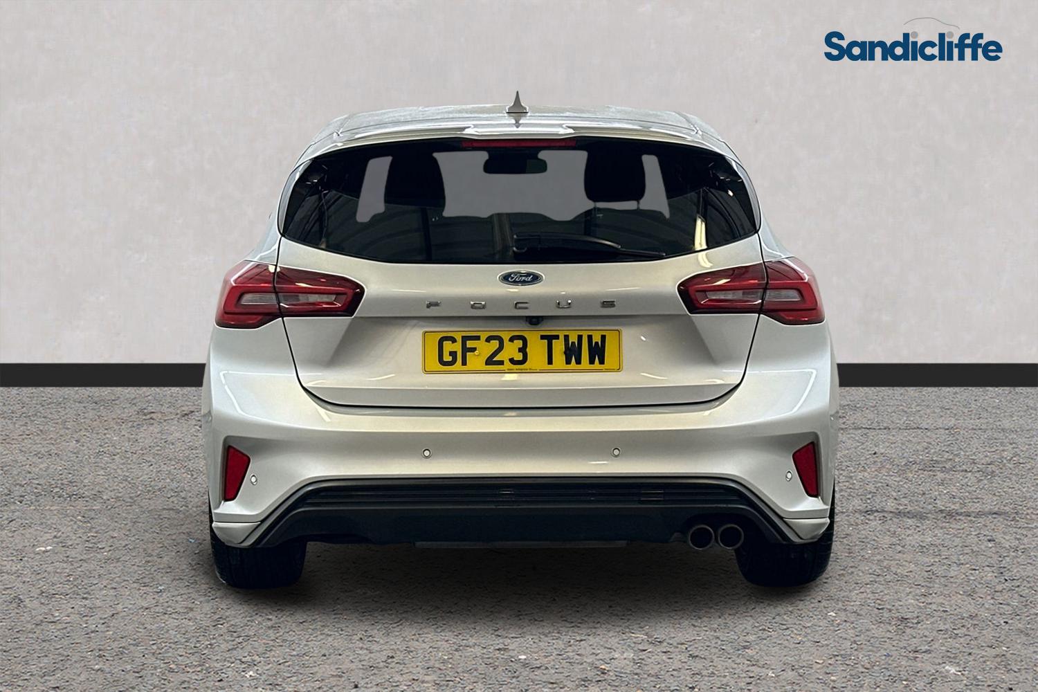 Used Ford Focus 2023 for sale - 77034267: Photo 5