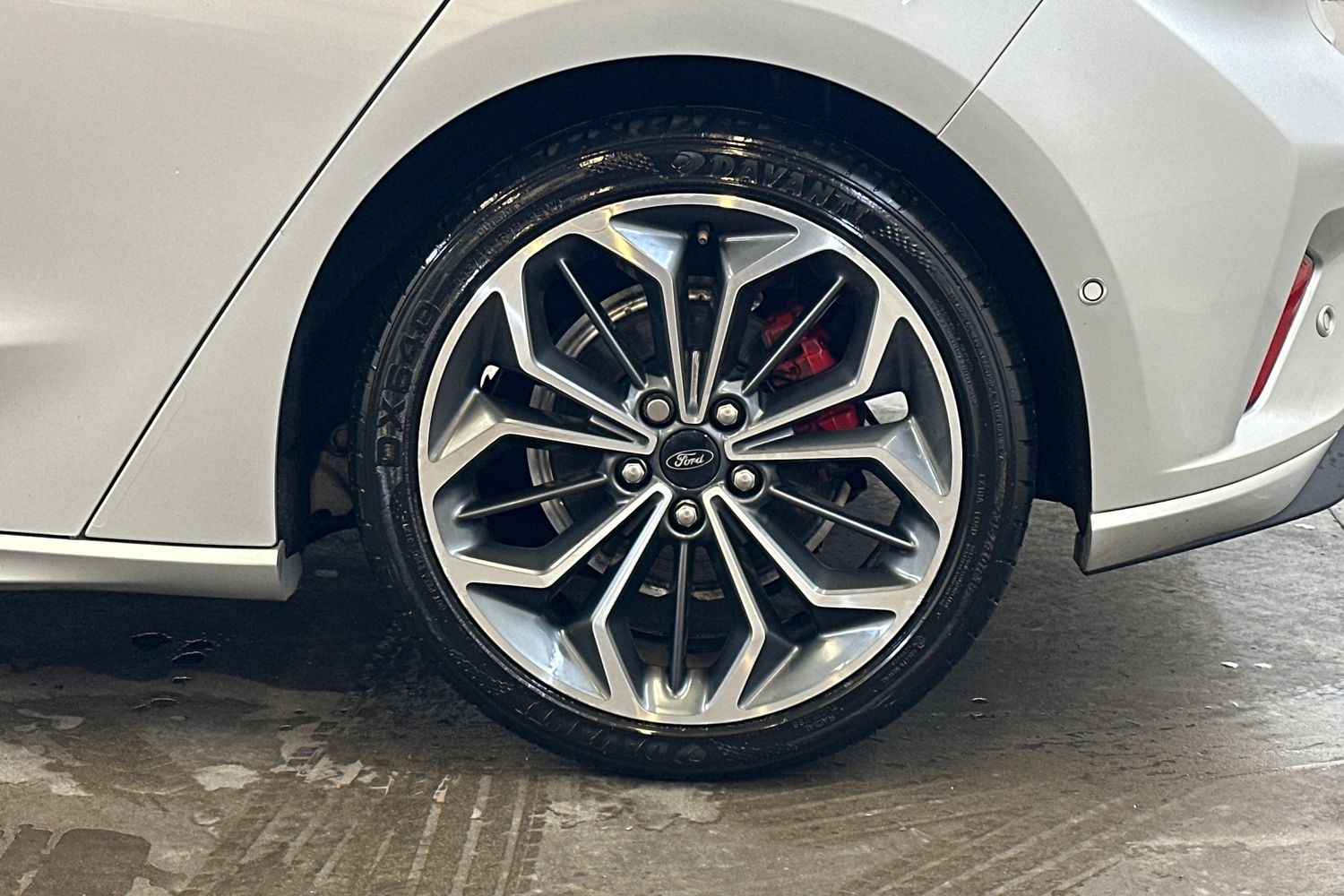 Used Ford Focus 2023 for sale - 77034267: Photo 9