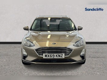 Used Ford Focus 2019 for sale - 77283687: Photo