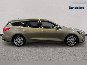 Used Ford Focus 2019 for sale - 77283687: Photo