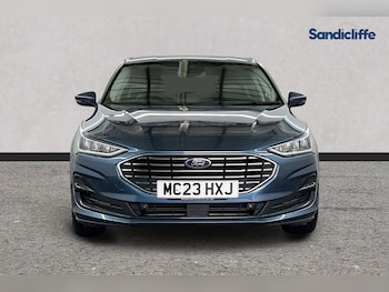 Used Ford Focus 2023 for sale - 75957814: Photo