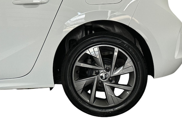 Used Vauxhall Corsa 2024 for sale - 75546308: Photo 10