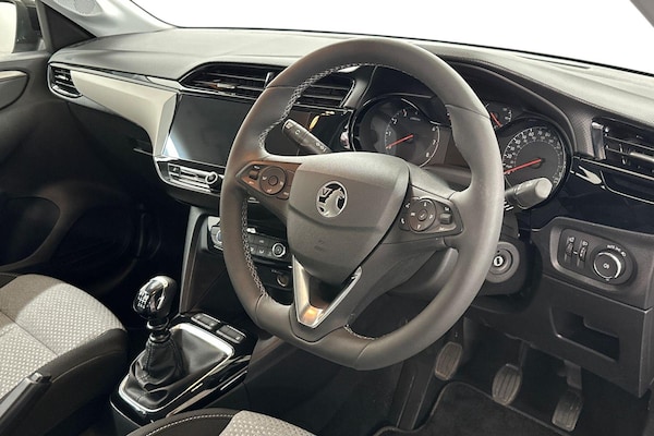 Used Vauxhall Corsa 2024 for sale - 75546308: Photo 11