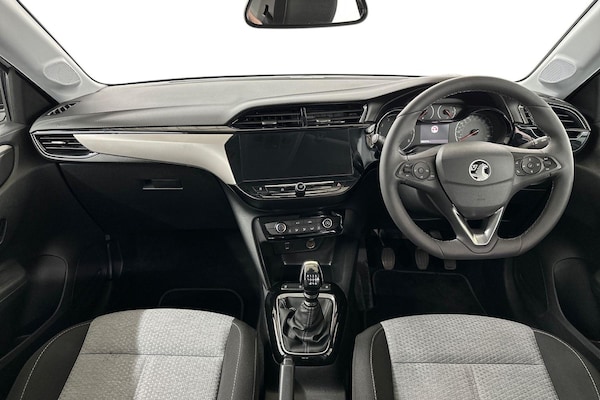 Used Vauxhall Corsa 2024 for sale - 75546308: Photo 13