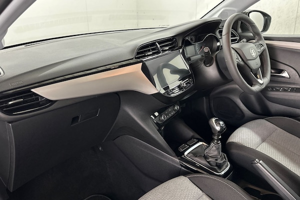 Used Vauxhall Corsa 2024 for sale - 75546308: Photo 14