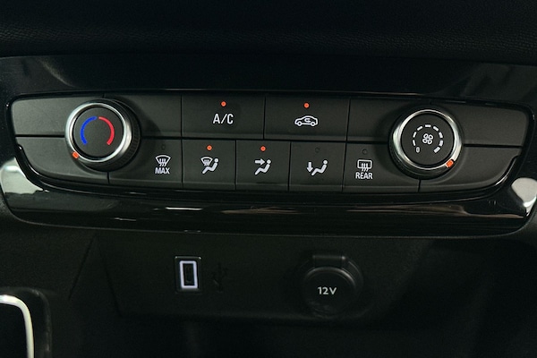 Used Vauxhall Corsa 2024 for sale - 75546308: Photo 30