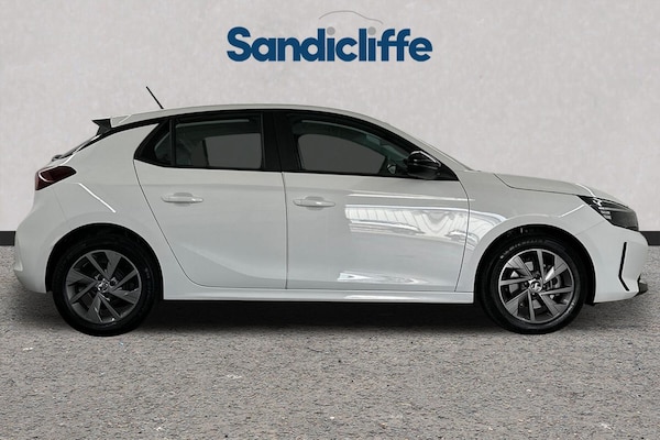 Used Vauxhall Corsa 2024 for sale - 75546308: Photo 3