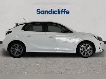 Used Vauxhall Corsa 2024 for sale - 75546308: Photo
