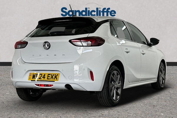 Used Vauxhall Corsa 2024 for sale - 75546308: Photo 4