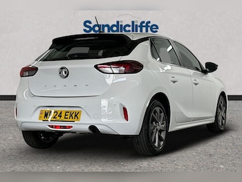 Used Vauxhall Corsa 2024 for sale - 75546308: Photo
